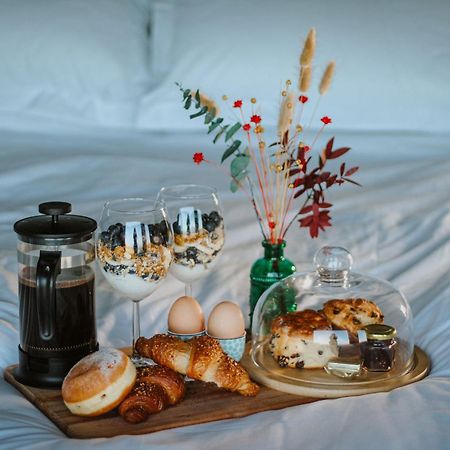 Wild Hideaways Luxury Lodges And Eco Spa Bantry Εξωτερικό φωτογραφία