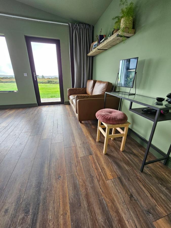 Wild Hideaways Luxury Lodges And Eco Spa Bantry Εξωτερικό φωτογραφία