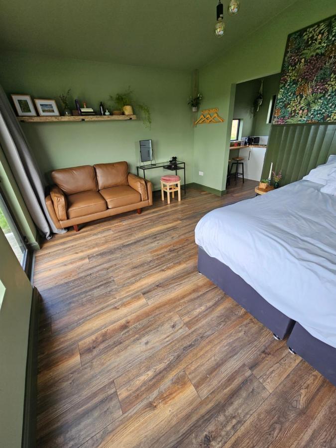 Wild Hideaways Luxury Lodges And Eco Spa Bantry Εξωτερικό φωτογραφία