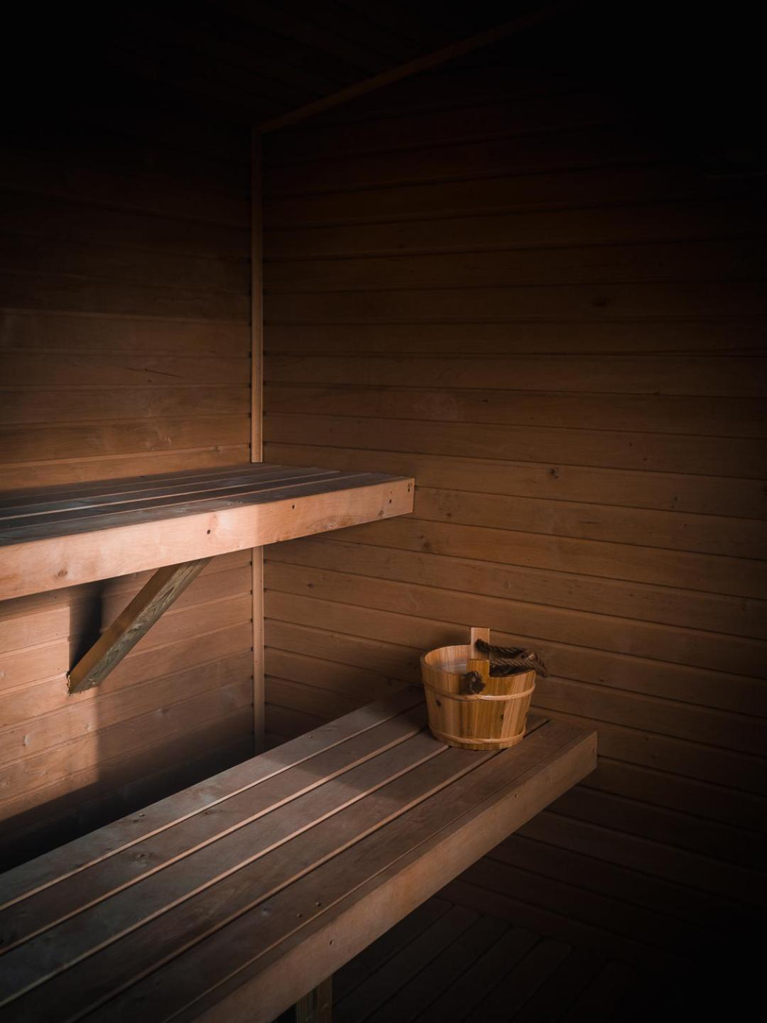 Wild Hideaways Luxury Lodges And Eco Spa Bantry Εξωτερικό φωτογραφία