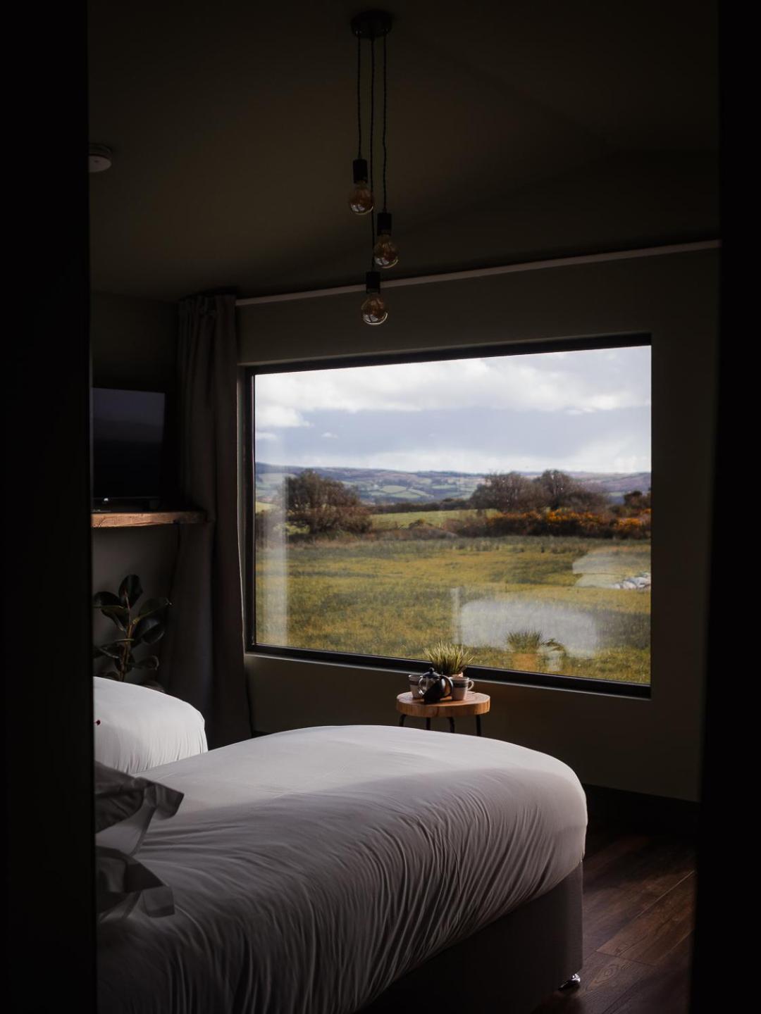 Wild Hideaways Luxury Lodges And Eco Spa Bantry Εξωτερικό φωτογραφία