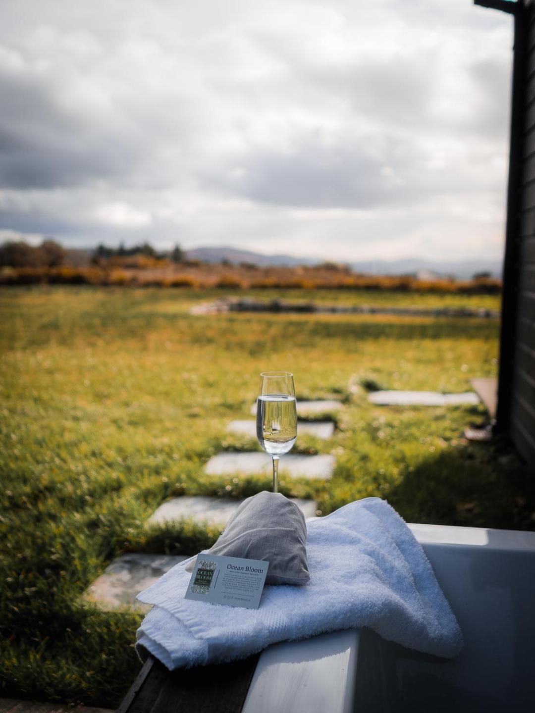 Wild Hideaways Luxury Lodges And Eco Spa Bantry Εξωτερικό φωτογραφία