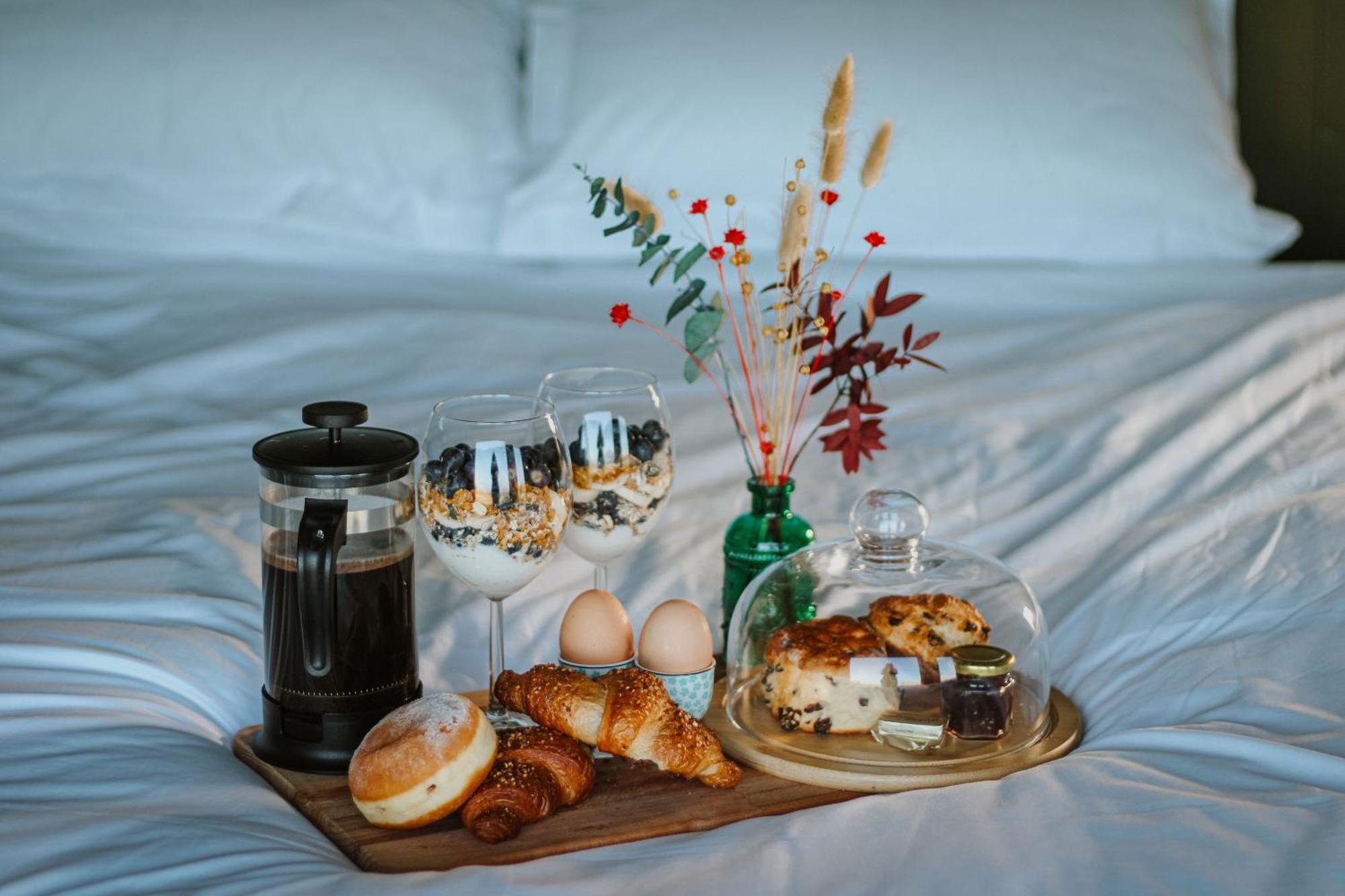 Wild Hideaways Luxury Lodges And Eco Spa Bantry Εξωτερικό φωτογραφία